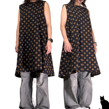 画像をギャラリービューアに読み込む, ジャンバースカート