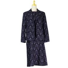 画像をギャラリービューアに読み込む, 久留米絣 文化財 ジャケット